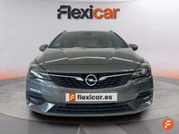 Usado Opel Astra GS Line 122 CV (89 kW) 2020 Gris Berlina