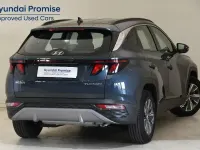 Usado Hyundai Tucson 150 CV (110 kW) 2024 SUV
