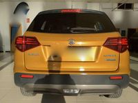 Usado Suzuki Vitara 129 CV (94 kW) 2021 Naranja SUV