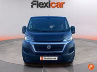 Usado Fiat Ducato 150 CV (110 kW) 2018 Azul Van