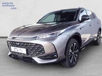 Usado MG HS Comfort 170 CV (125 kW) 2025 SUV