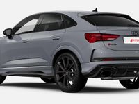 Usado Audi RS Q3 Sportback 400 CV (294 kW) 2022 Gris SUV