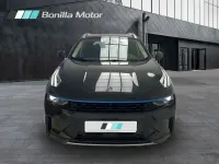 Usado Lynk & Co 01 261 CV (191 kW) 2022 Negro SUV