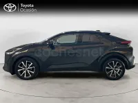 Usado Toyota C-HR Advance 140 CV (102 kW) 2024 Negro SUV