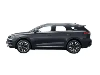 Nuevo BYD Tang 379 kW (516 CV) 2025 Gris SUV