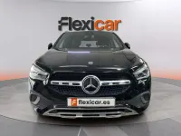 Usado Mercedes GLA200 150 CV (110 kW) 2023 Negro SUV