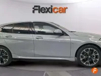 Usado BMW 120 170 CV (125 kW) 2025 Gris Utilitario