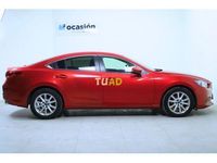 usado Mazda 6 2.2 DE 150cv AT Style