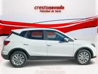 Usado Seat Arona Style 95 CV (69 kW) 2025 SUV