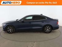 Usado Volvo S60 Core 197 CV (144 kW) 2023 Azul Berlina