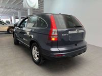 usado Honda CR-V 2.2i-DTEC Comfort