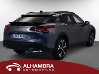 Usado Citroën C5 X PureTech 130 CV (95 kW) 2023 Blanco Familiar