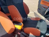 Usado Citroën C2 VTR Sport 110 CV (80 kW) 2003 Negro Utilitario