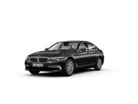 usado BMW 520 Serie 5 da