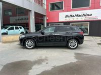 Usado BMW X2 136 CV (100 kW) 2022 Negro SUV