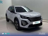 Usado Peugeot 2008 Allure 145 CV (106 kW) 2025 Blanco SUV