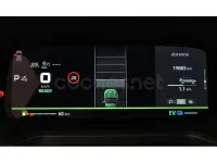 Usado Dacia Bigster Journey 155 CV (114 kW) 2025 Gris / plata SUV