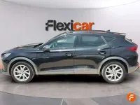 Usado Cupra Formentor 150 CV (110 kW) 2023 Negro SUV