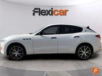 Usado Maserati Levante 430 CV (316 kW) 2017 Blanco SUV