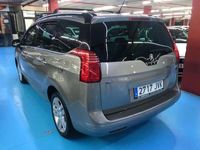 usado Peugeot 5008 Allure 1.2 PureTech S&S 96 kW (130 CV)