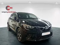 Usado Mitsubishi ASX 159 CV (116 kW) 2023 Negro SUV