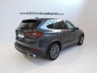 Usado BMW X5 Comfort Edition 394 CV (289 kW) 2021 Gris / plata SUV