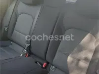 Usado Hyundai i30 95 CV (69 kW) 2017 Gris / plata Berlina