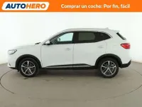 Usado MG HS Comfort 258 CV (189 kW) 2022 Blanco SUV