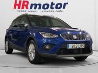 Usado Seat Arona XCELLENCE 110 CV (80 kW) 2021 SUV
