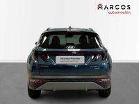 Usado Hyundai Tucson 150 CV (110 kW) 2024 SUV