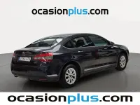 Usado Citroën C5 Feel 150 CV (110 kW) 2016 Negro Berlina