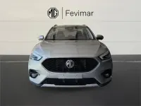 Nuevo MG ZS Luxury 106 CV (77 kW) 2026 Otro SUV
