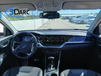 Usado Kia Niro 141 CV (103 kW) 2022 Blanco SUV