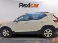 Usado Volvo XC40 150 CV (110 kW) 2018 Blanco SUV