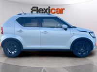 Usado Suzuki Ignis 90 CV (66 kW) 2019 Blanco SUV