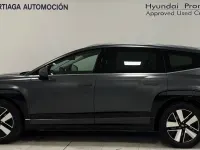 Usado Hyundai Ioniq 9 230 kW (313 CV) 2025 SUV