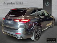 Nuevo Mercedes GLC300 197 CV (144 kW) 2026 Gris
