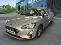 Usado Ford Focus Trend+ 125 CV (91 kW) 2021 Otro Utilitario