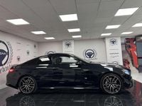 Usado Mercedes E53 AMG AMG 435 CV (319 kW) 2019 Verde Coupe