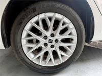 Usado Seat Ibiza FR 110 CV (80 kW) 2022 Blanco Utilitario