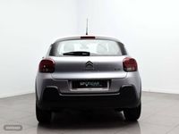 usado Citroën C3 PureTech 60KW (83CV) Feel Pack