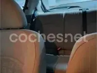 Usado Peugeot 206 75 CV (55 kW) 2005 Gris / plata Berlina