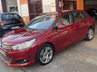 usado Citroën C4 1.6HDi Seduction 110