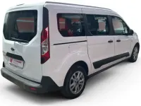 Usado Ford Grand Tourneo Connect Trend 99 CV (72 kW) 2022 Blanco Monovolumen