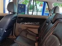 Usado Mitsubishi Grandis Intense+ 136 CV (100 kW) 2007 Beige Monovolumen