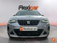 Usado Seat Arona 150 CV (110 kW) 2024 Gris SUV