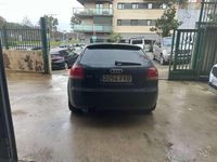 Używany Audi A3 Ambiente 170 KM (125 kW) 2007 Czarny Hatchback