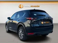 Usado Mazda CX-5 165 CV (121 kW) 2021 Otro SUV