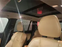 Usado Volvo XC90 Momentum 225 CV (165 kW) 2015 Negro SUV