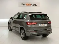 Nuevo Seat Ateca FR 150 CV (110 kW) 2026 Gris SUV